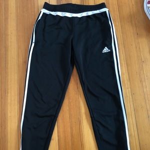 Adidas Climacool Track Pants